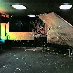 Sebastian Porter @ Golden Gate Berlin (26/08/2016)
