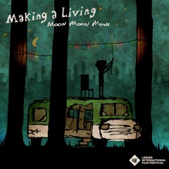 Making a Living (inspired by Swiss Army Man)