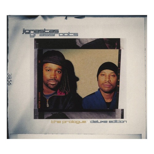 Stream Jigmastas - Lyrical Fluctuation 2000 DJ Spinna Mix by Dj