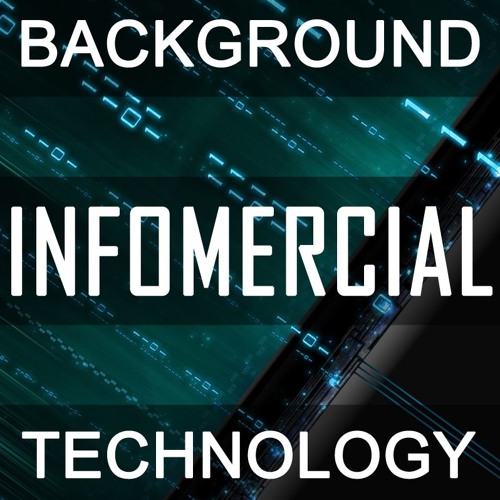 Easy Tech Background (DOWNLOAD:SEE DESCRIPTION) | Royalty Free Music | Infomercial Background News