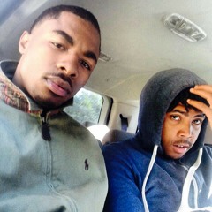 76Trey x BaeBae Savo x Shorty