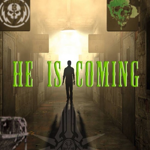 Hardcore Asylum "He is coming" -  Znipe's Warm up