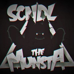 SCNDL - The Munsta (Herwelli Bootleg)