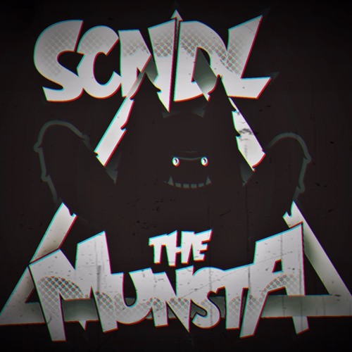 SCNDL - The Munsta (Herwelli Bootleg)