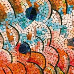 Fundido - First Mix 2016