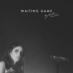 Banks - Waiting Game (digitalluc Remix)