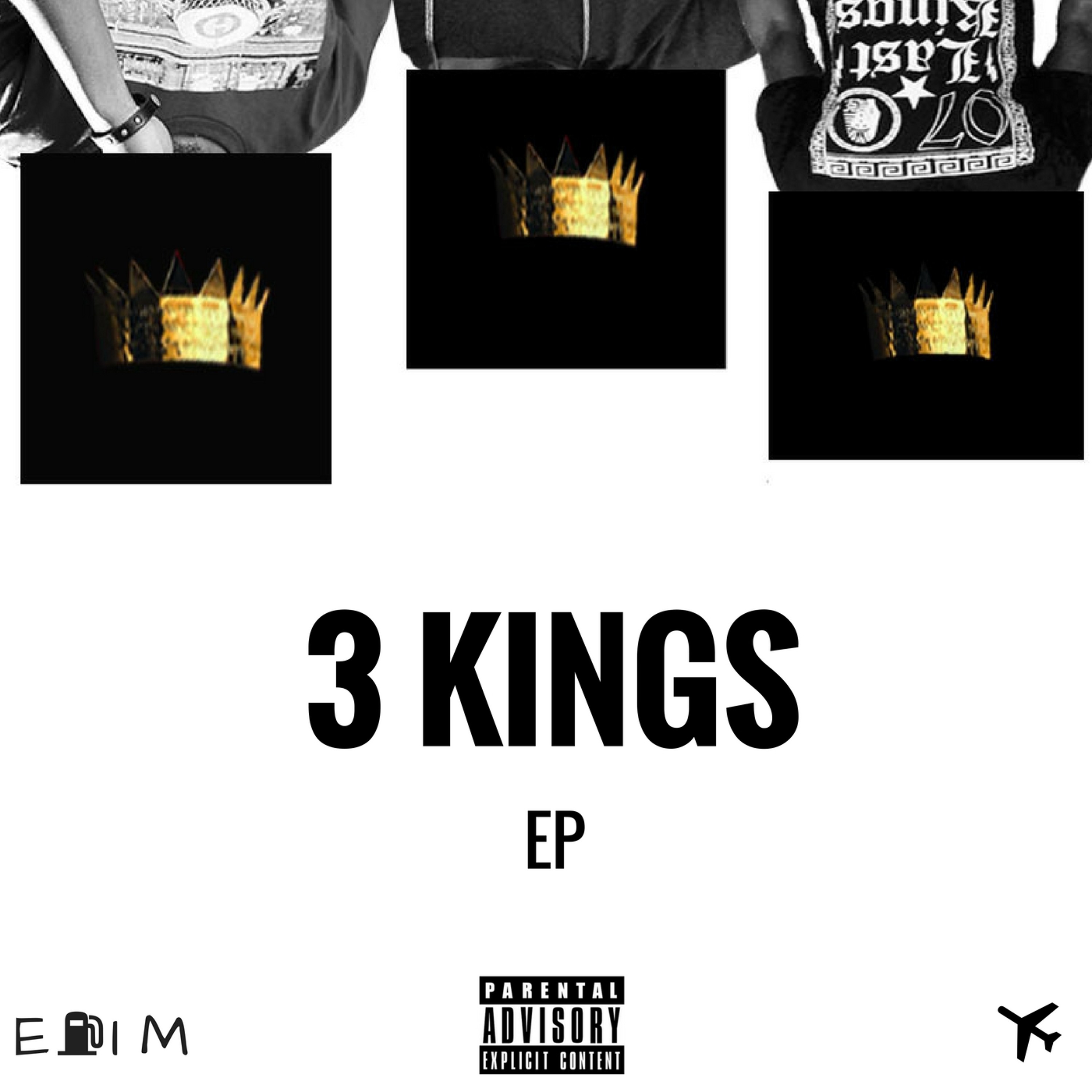 Cream - Kingdom The Crown, NaDox, Dremurduh (Prod. Gabbo)