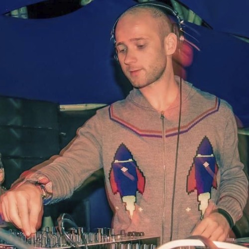 DJ TSUBI Labirhythm Radio Show 2013 December | 19/12/20