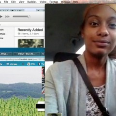 Alfalfa Brown (Staying Underground Network)