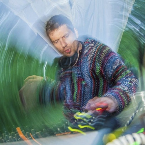 DR SPACE | Labirhythm Radio Show 2014 January | 23/01/2014
