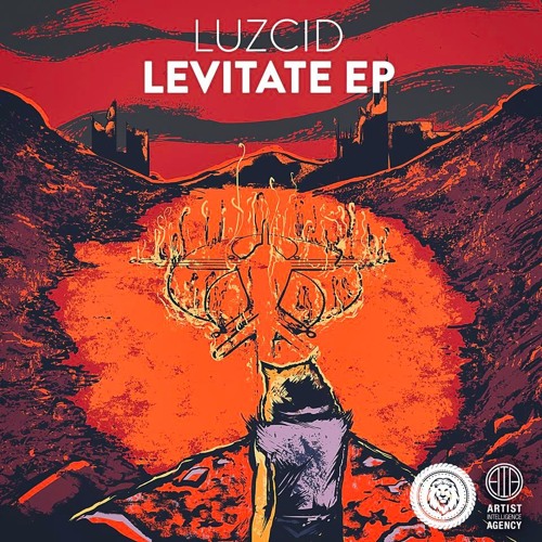 Levitate EP Mini Mix