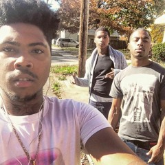 76Trey x BaeBae Savo x Playin Crazy