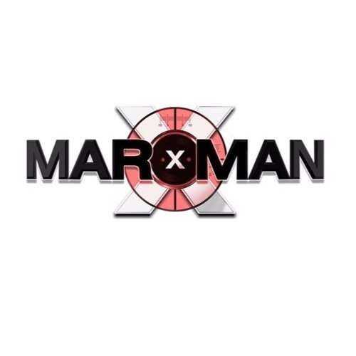 Ess Dot Beats - Marxman Instrumental