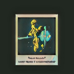 drug ballad [prod. by dycegametheory]
