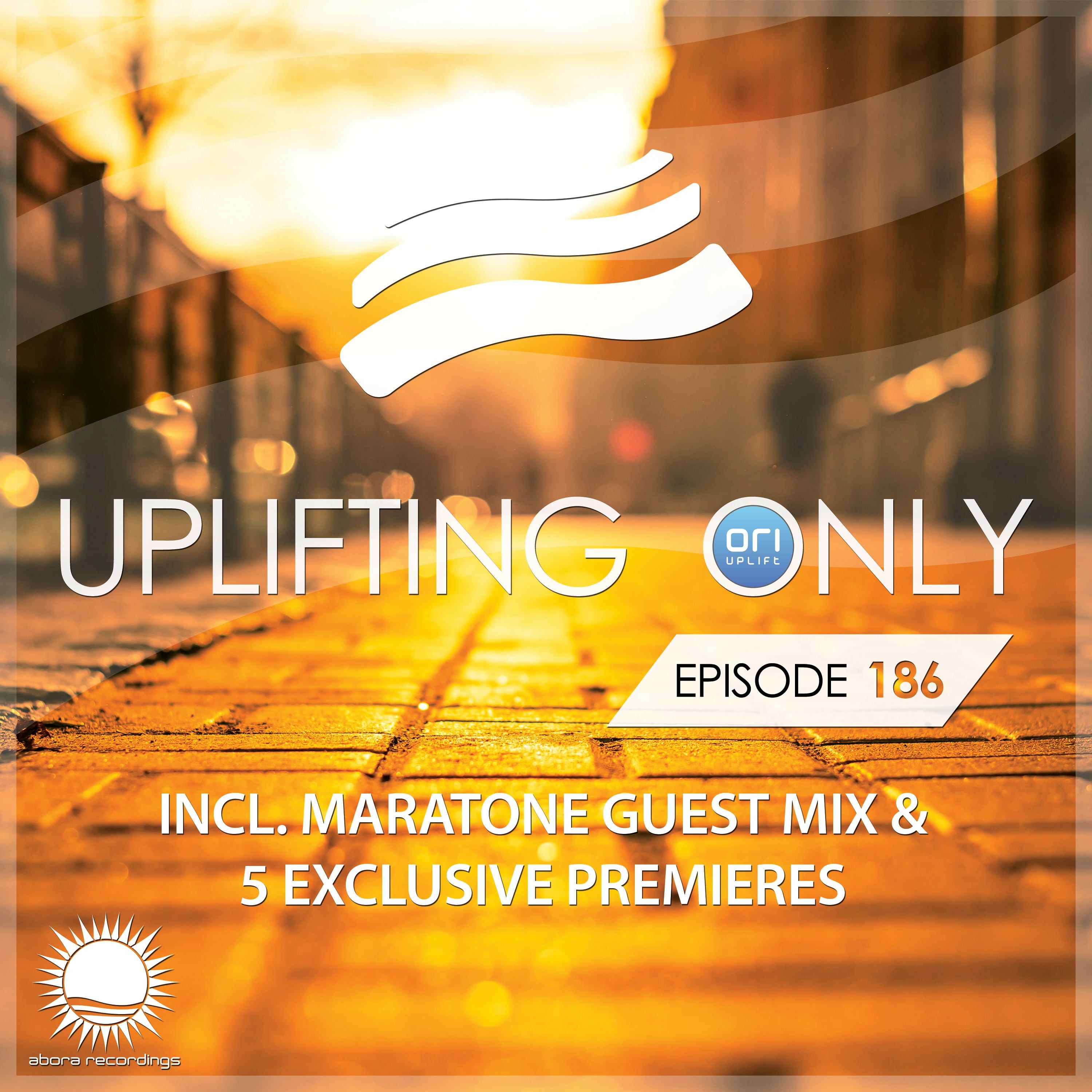 Uplifting Only with Ori Uplift: Episodes