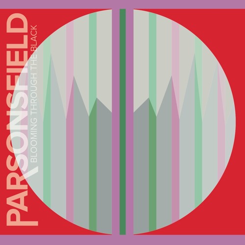 Parsonsfield- Blooming Through The Black