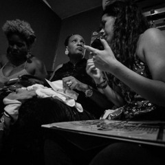 OFICIAL Selecao SoundSisters 100% Vinil 100% Vocal Feminino  30/08/2016