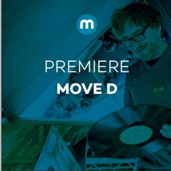 Premiere: Move D 'Rise!'