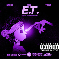 Too Much Sauce (Chopped And Screwed) [Bass Boosted]