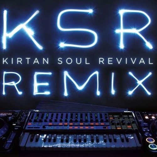 Kirtan Soul Revival ॐ Hare Krishna ॐ Srikala Remix
