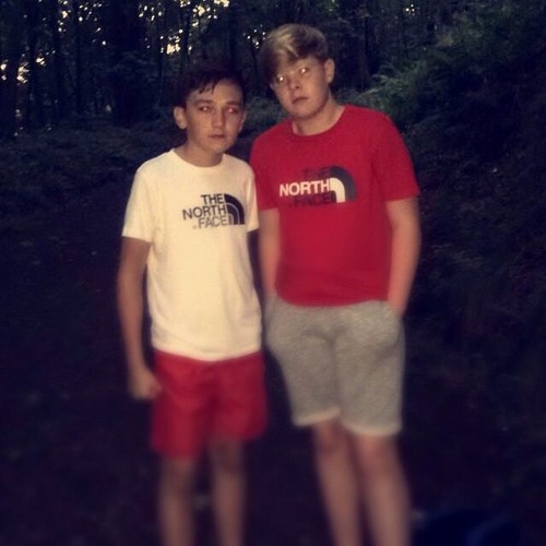 bangin house mashup :)x