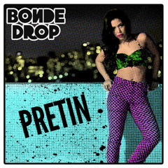 Flora Mattos - Pretin (Bonde Drop)