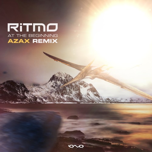 Ritmo - At The Beginning (Azax Remix)