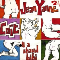 Coït - Jean Yanne (Acid Disco Edit)