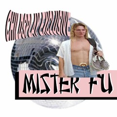 mister fu - midnite sake