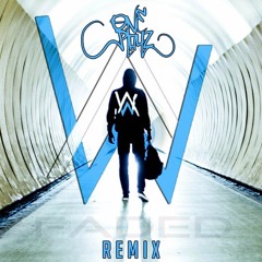 Alan Walker- Faded (Oneplayz Breaks Remix)