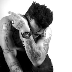 Жак-Энтони - Всё, что имею (prod. RedRum The Producer)