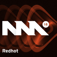New Movement #18 - Redhot - New Underground Garage & Bass