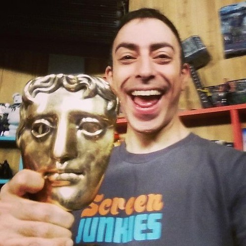 Stream Episode 3 - Hal Rudnick by Donagh Corby | Listen online for free ...