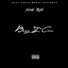 Yung Rob Ft.Jae Trilla - Quit