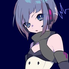 Asymmetry [Reol]