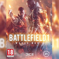 Battlefield 1 - Menu Main Theme