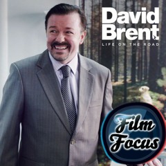 David Brent: Life on the Road -Review