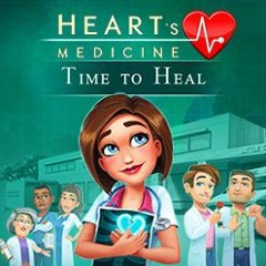 Hearts Medicine 2 Gameplay Theme