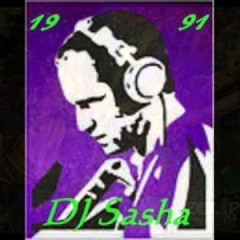 DJ Sasha Mixtape -1991 rare....... no info