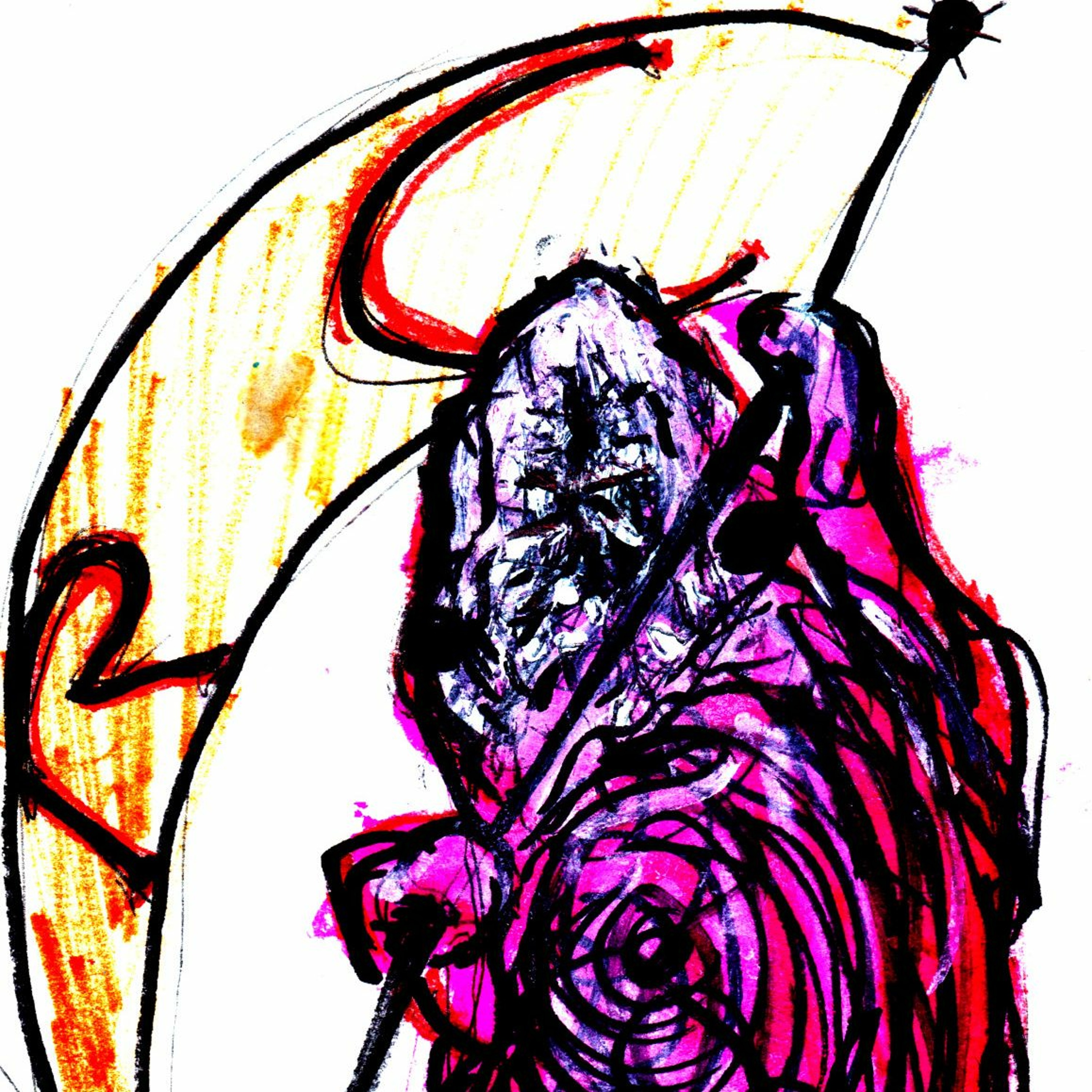 Renfield's Cast 5 - Capricious Skeletons