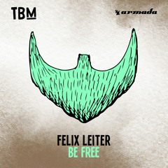 **World Premiere** Felix Leiter - Be Free
