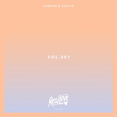 VOL. 001 - Kempeh + Hustle