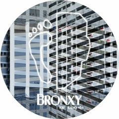 KbF Radio #54 - Bronxy (ÉTÉ, Elarum | UA)