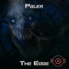 Palex - The Edge (EP)