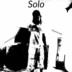 Solo - Produced By : Dj Fontane