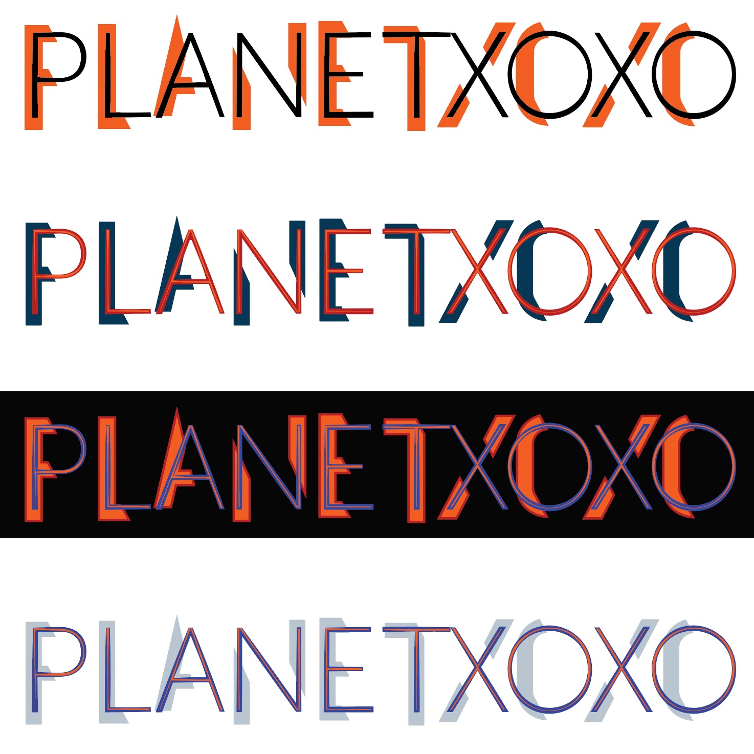 PlanetXOXO [Pamela Vitale​]