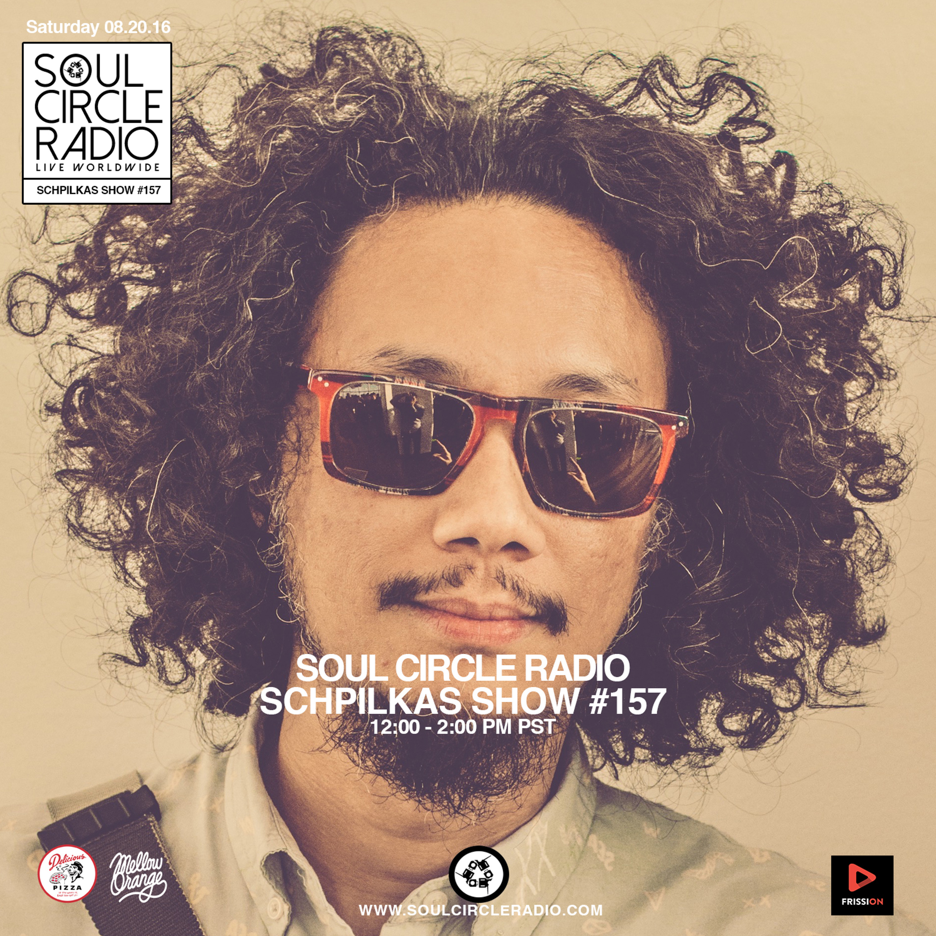 Soul Circle Radio