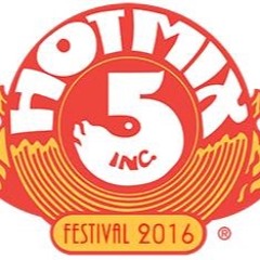 Hot Mix 5
