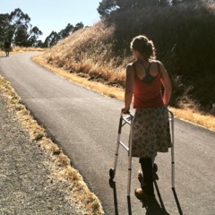 Ep 8 - Falling Way Too Far - Alina and Ben