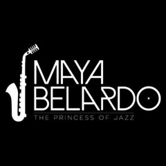 Maya Belardo - Blue Skies